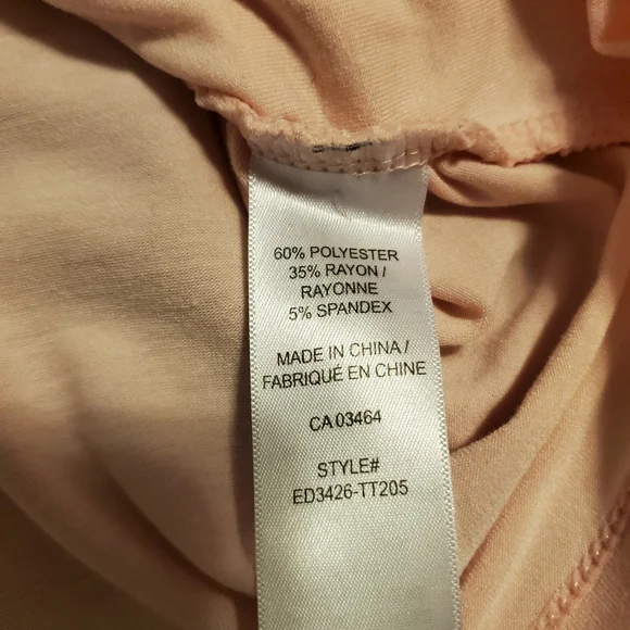 Ladies top - Picture 7 of 8